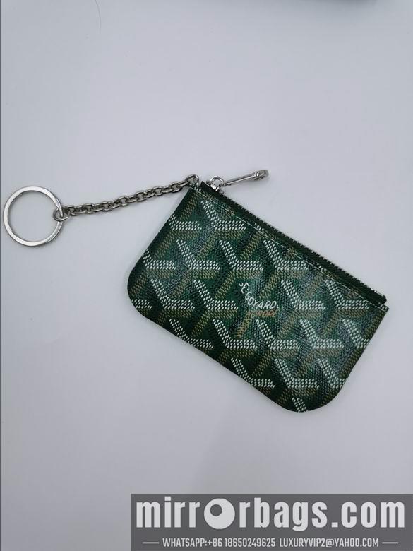 Cheap Goyard Bags G510 9X1X12cm ZC 9