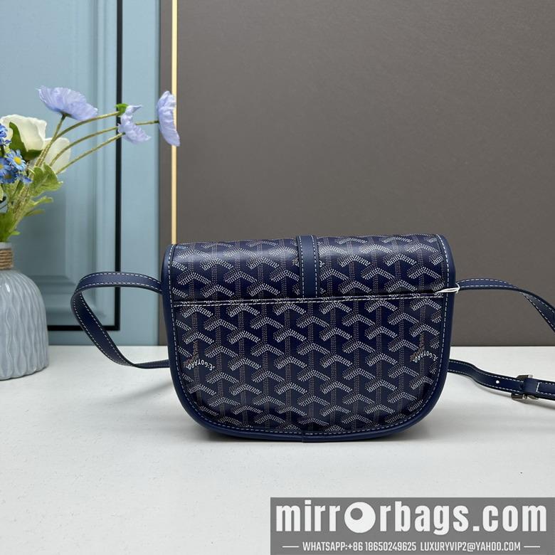 Cheap Goyard Bags Goyard 22x15x6.5cm ss2