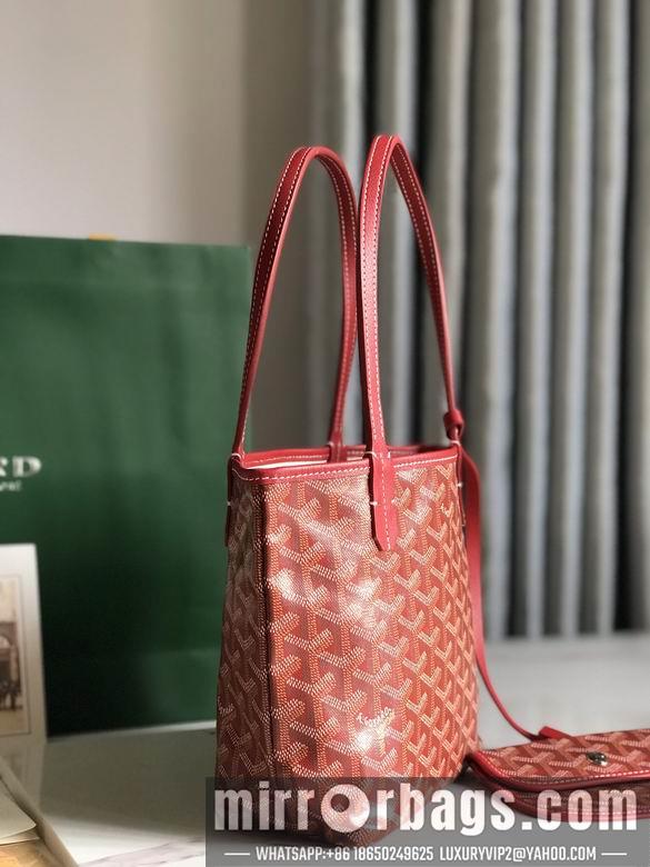 Cheap Goyard Bags 28X20X19X10cm 042320 JHJ 8