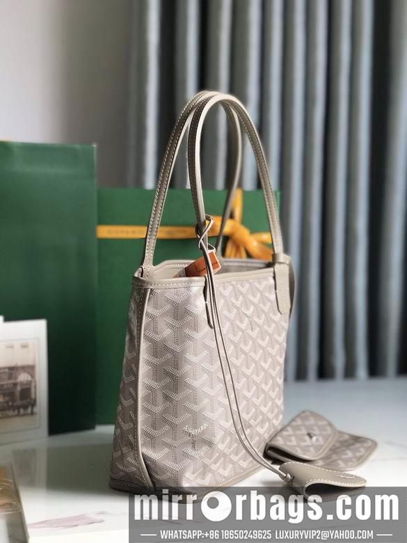 Cheap Goyard Bags 28X20X20X10cm 042308 JHJ 18
