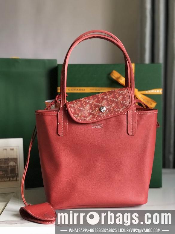 Cheap Goyard Bags 28X20X20X10cm 042308 JHJ 13