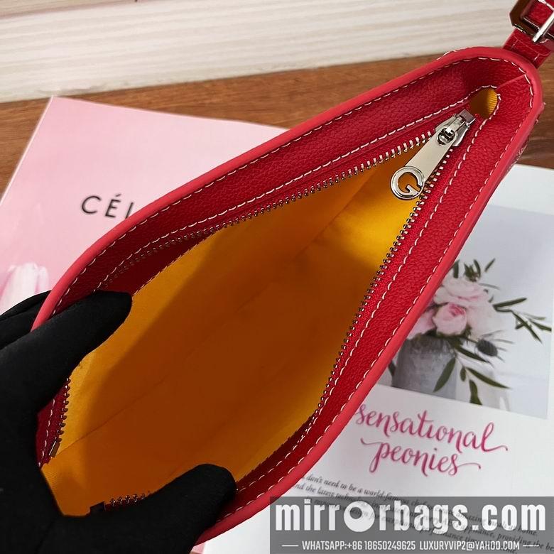 Cheap Goyard Bags 25X17X6cm 110101 YG 8