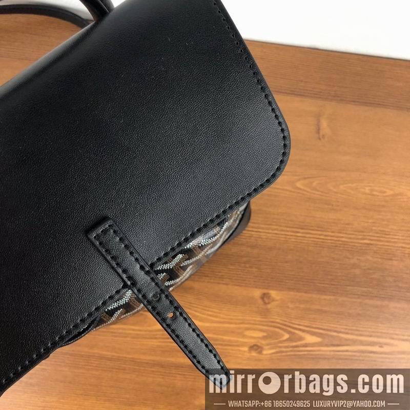 Cheap Goyard Bags GY Alpin 8.5X18.5X21.5 CM-5