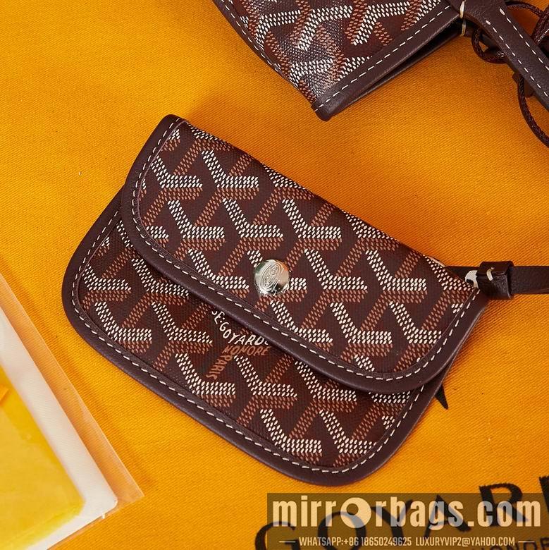 Cheap Goyard Bags 28X20X20X10cm 031109 YG 7