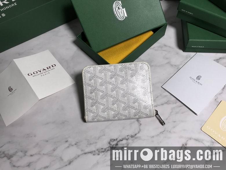 Cheap Goyard Bags 11.5X9.5cm 042332 JHJ 9