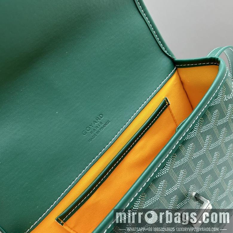 Cheap Goyard Bags Goyard 22x15x6.5cm ss3