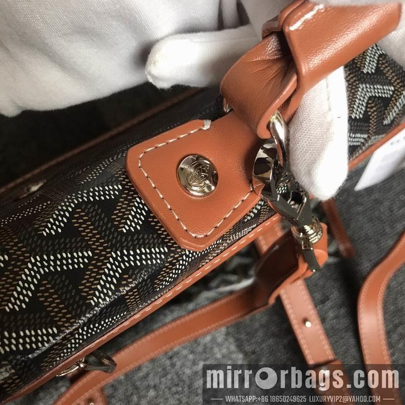 Cheap Goyard Bags Saint Leger 32X16X37CM