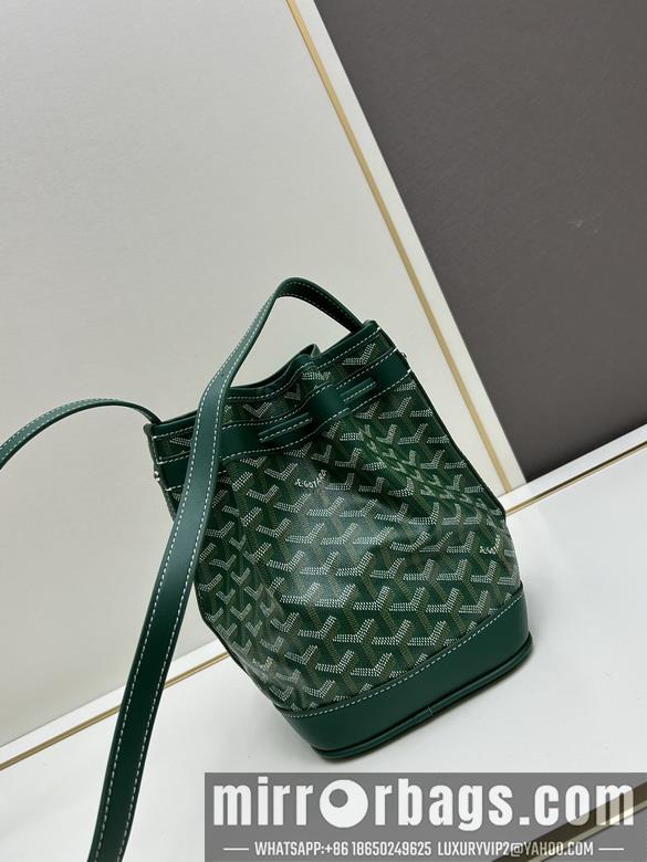 Cheap Goyard Bags Goyard Petit Flot30x22x17cm jj8
