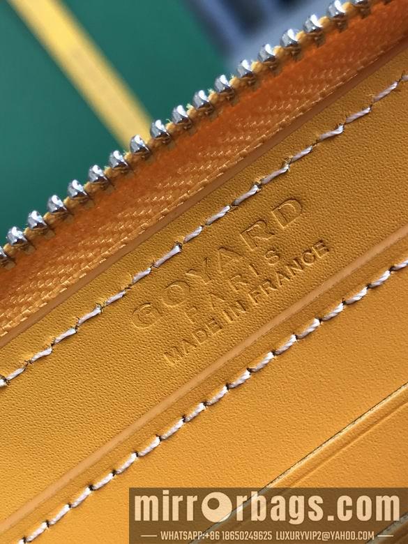 Cheap Goyard Bags 020605 11.5X9.5cm JHJ 1