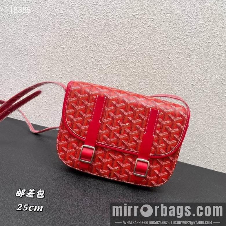 Cheap Goyard Bags 25X10X18cm 041202 YG 9
