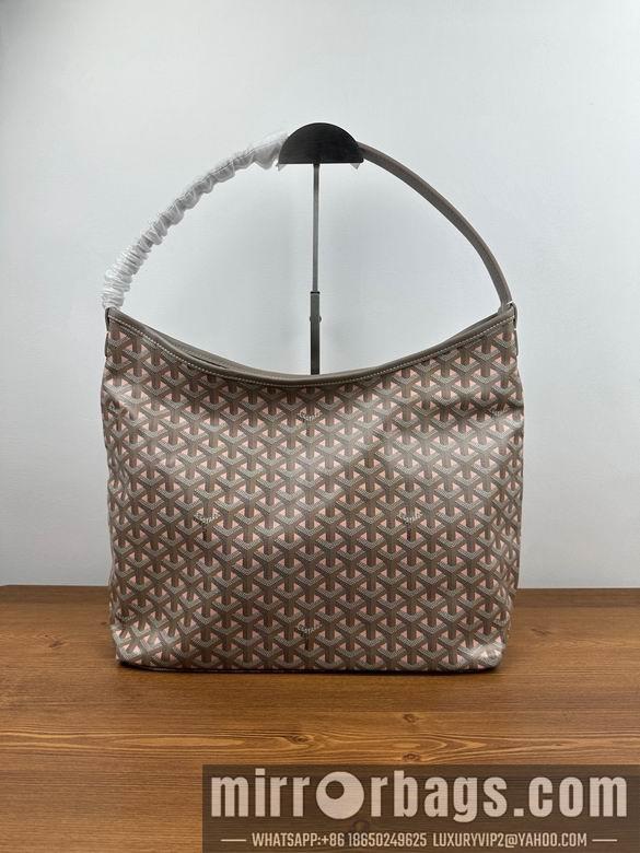 Cheap Goyard Bags 33X42X27X15cm 040301 GY 3colour