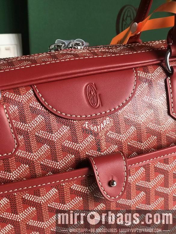 Cheap Goyard Bags 020199 34X17X9cm JHJ 9