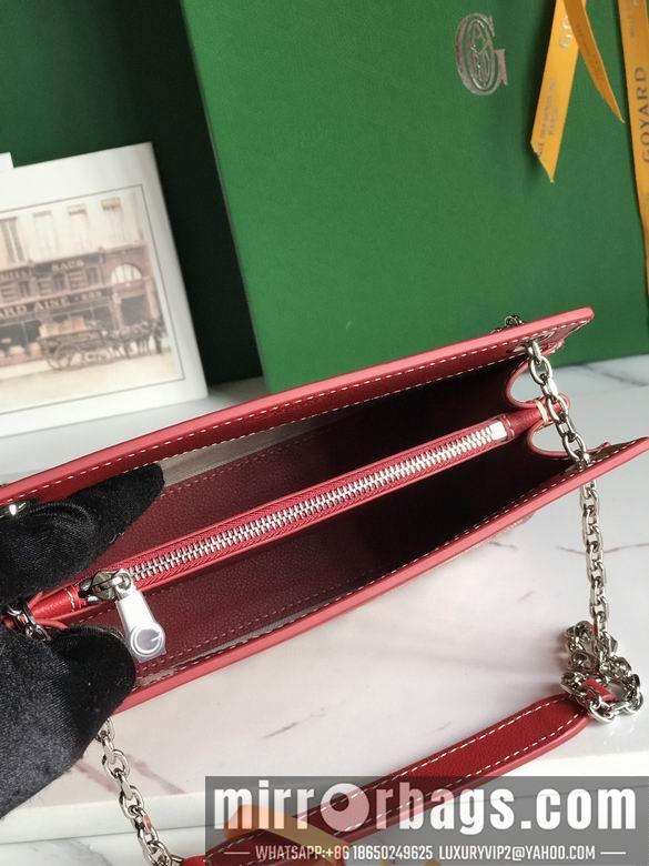 Cheap Goyard Bags 21X15X6.5cm 121902 GY 6