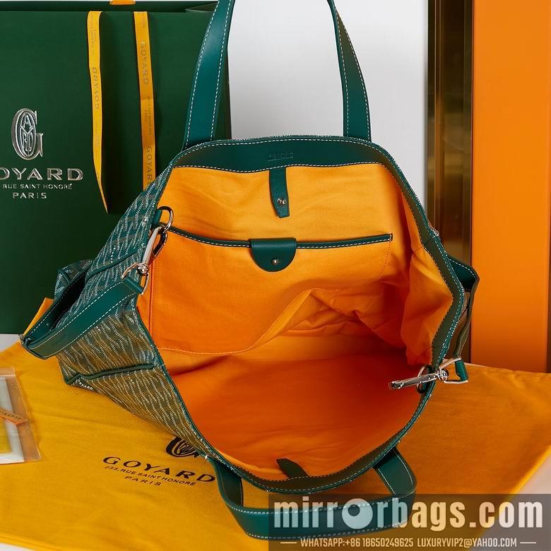 Cheap Goyard Bags 38X35X11.5cm 031108 YG 2
