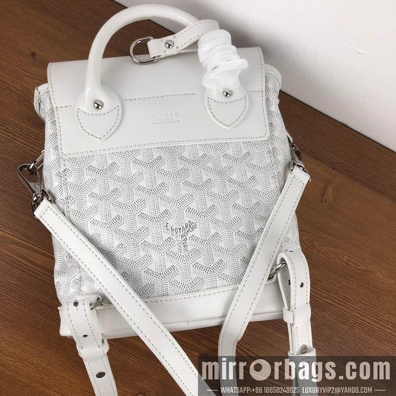 Cheap Goyard Bags GY Alpin 8.5X18.5X21.5 CM-7