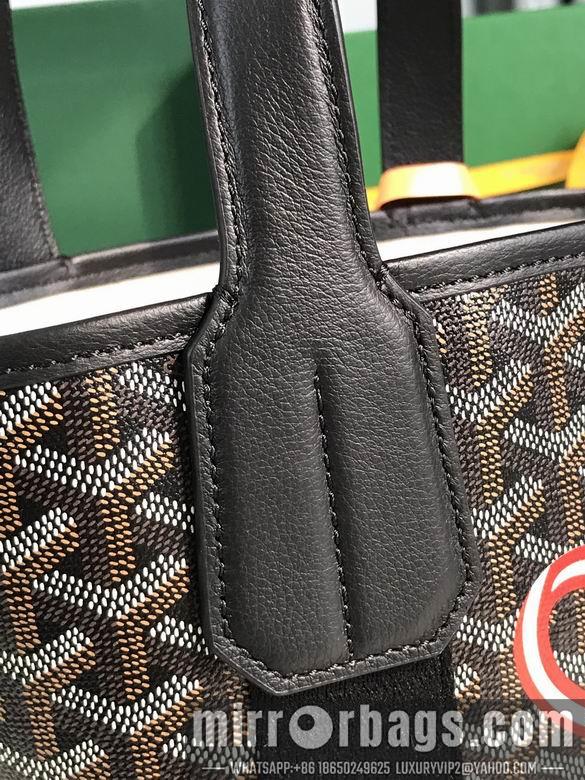 Cheap Goyard Bags 120230 18X14X24cm JHJ 9