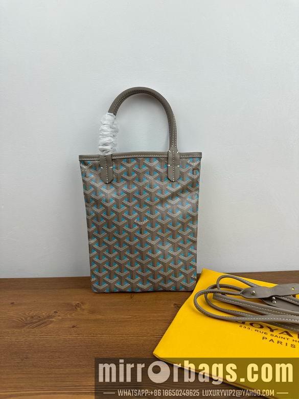 Cheap Goyard Bags 24X21X1cm 081301 GY 3colour