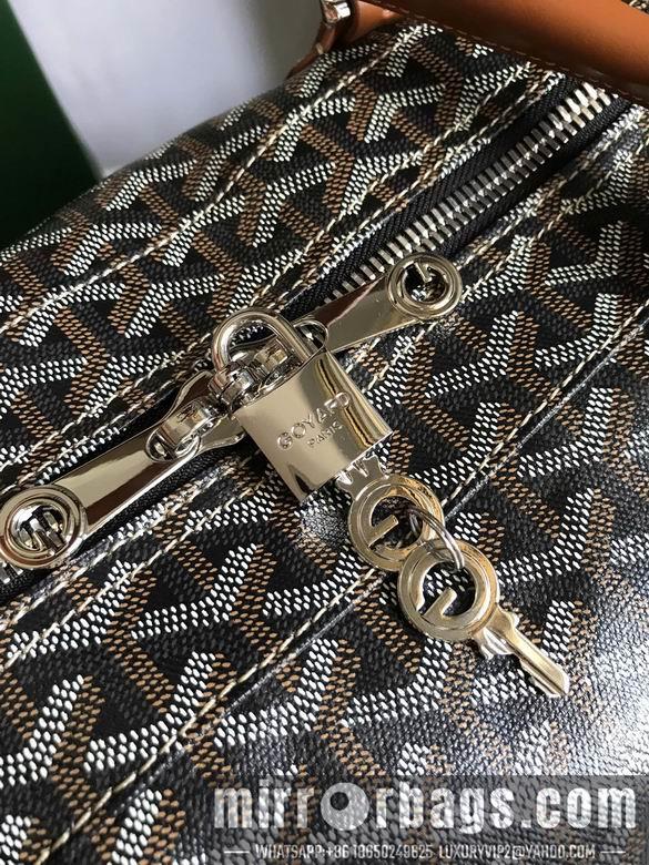 Cheap Goyard Bags 50X26X26cm 042323 JHJ 6