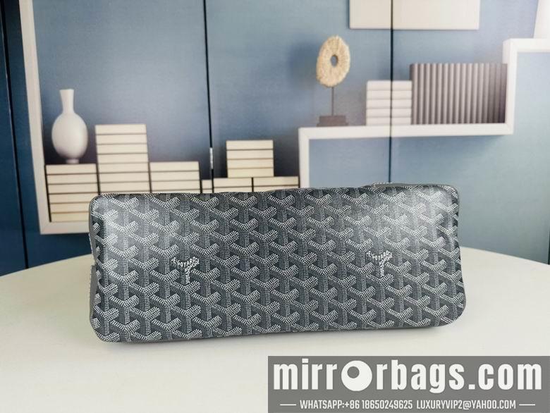 Cheap Goyard Bags 42X27X15cm 052107 XMY 5