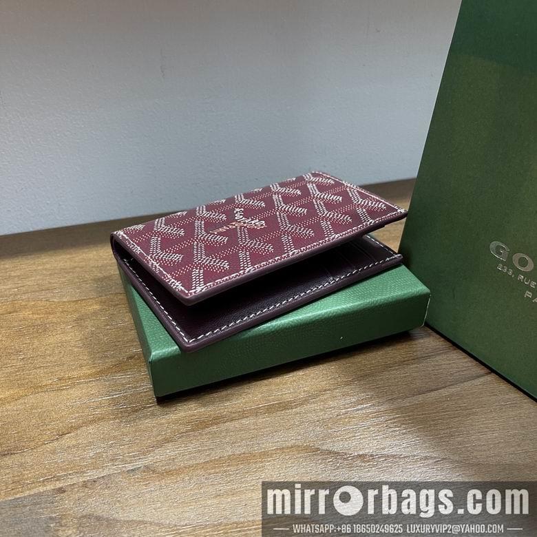 Cheap Goyard Bags 11X7.5X15cm 092401 YG 9