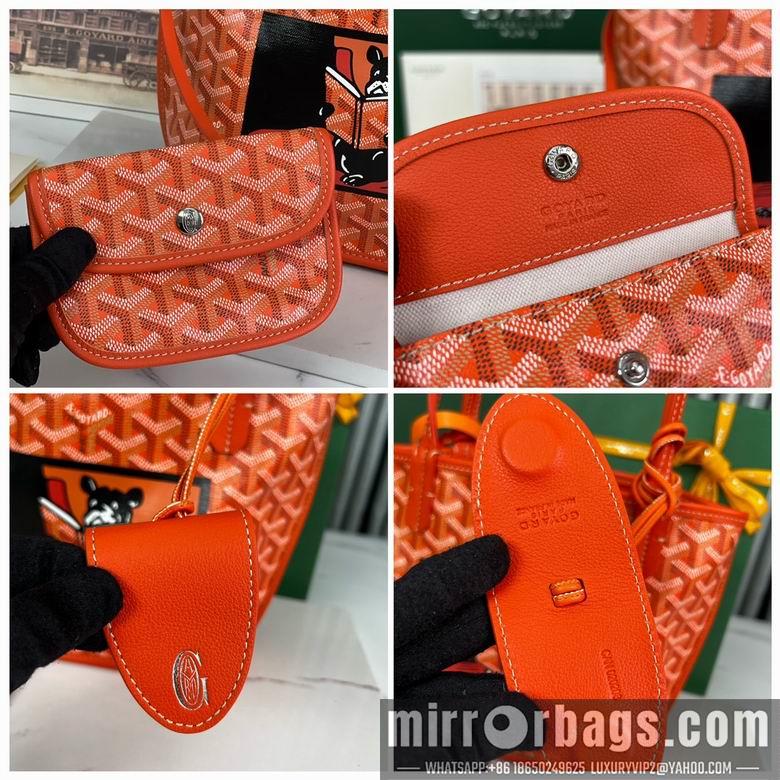 Cheap Goyard Bags 28X20X10X20cm 042313 JHJ 10