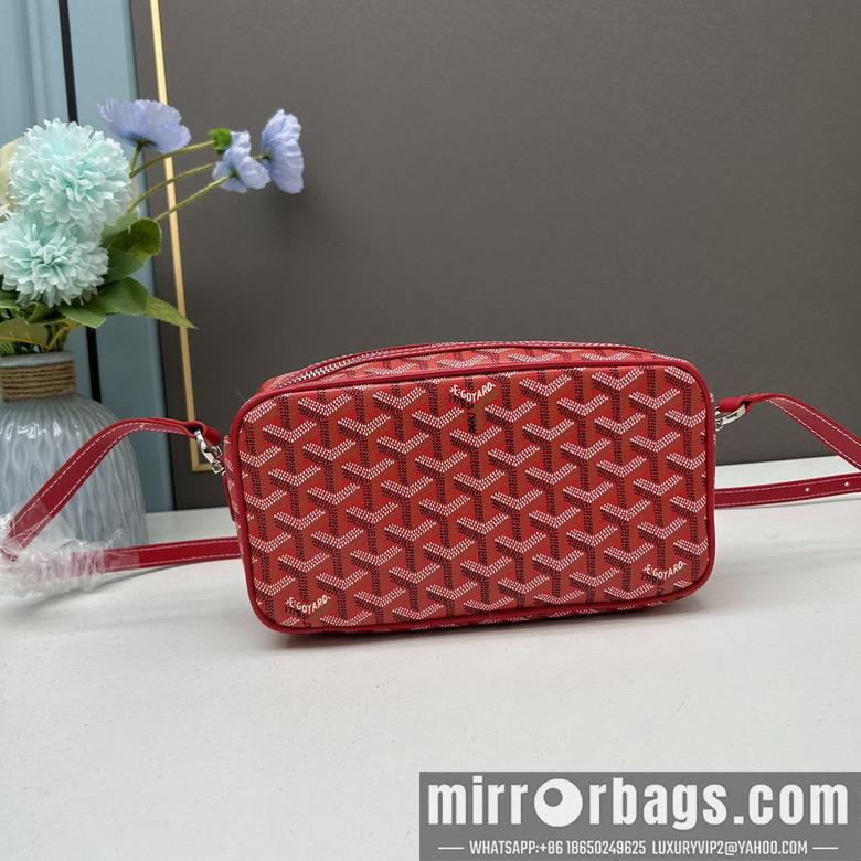 Cheap Goyard Bags Goyard 23x8x14cm ss2
