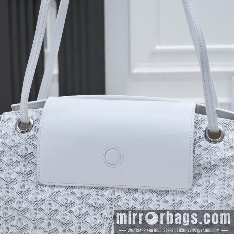 Cheap Goyard Bags 31X23X14cm 092713 DN 8