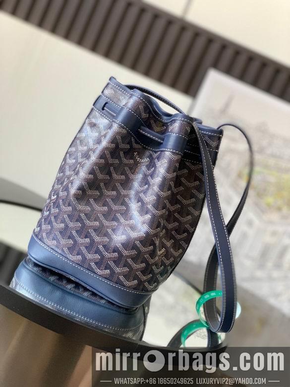 Cheap Goyard Bags 30X22X17cm 071104 XMY 8