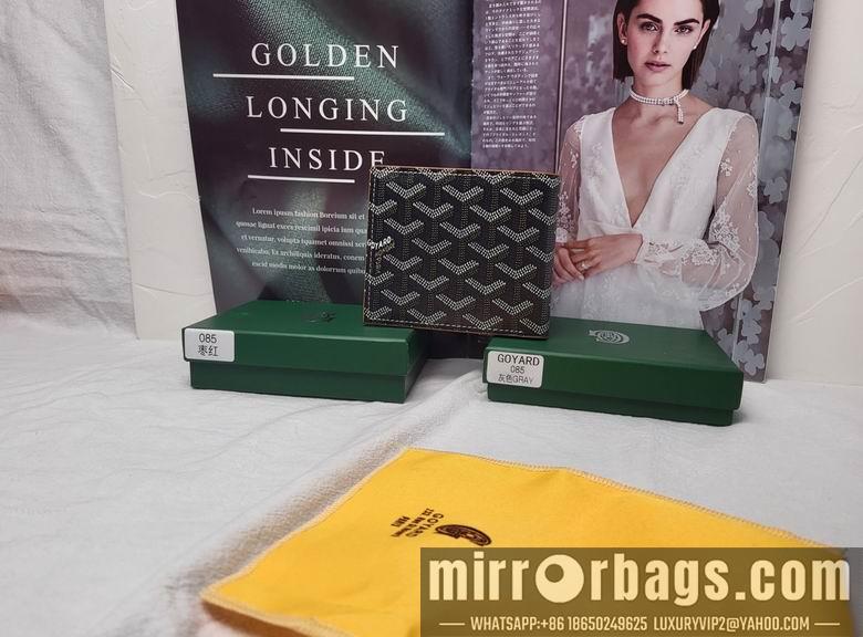 Cheap Goyard Bags 085 11X9cm YG 2
