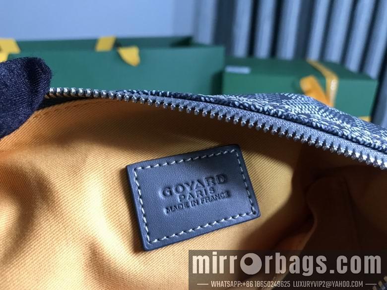 Cheap Goyard Bags 020215 25X12X12cm JHJ 11