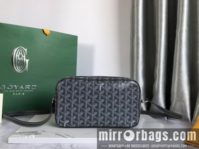 Cheap Goyard Bags 020189 22.5X13X7cm JHJ 4