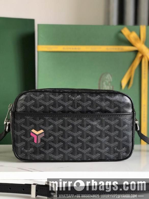 Cheap Goyard Bags 020189 22.5X12.5X7cm JHJ 5
