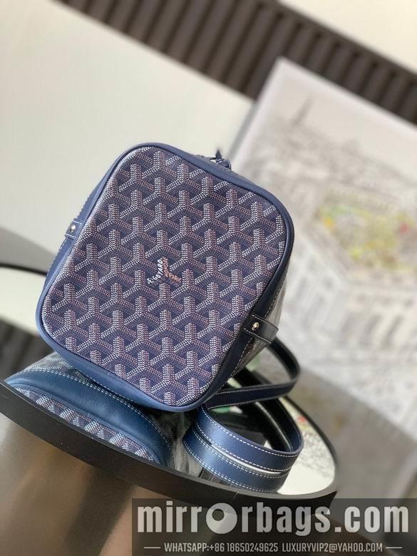 Cheap Goyard Bags 30X22X17cm 071104 XMY 8
