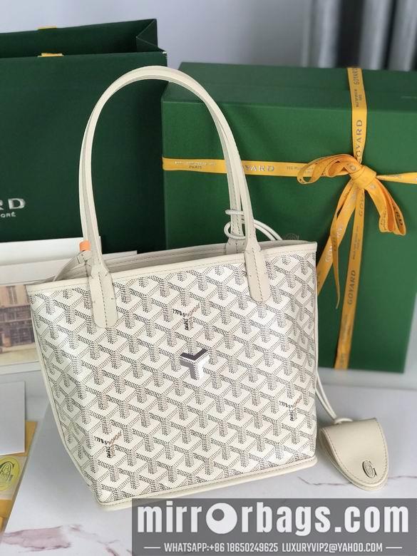 Cheap Goyard Bags 28X20X20X10cm 081707 JHJ