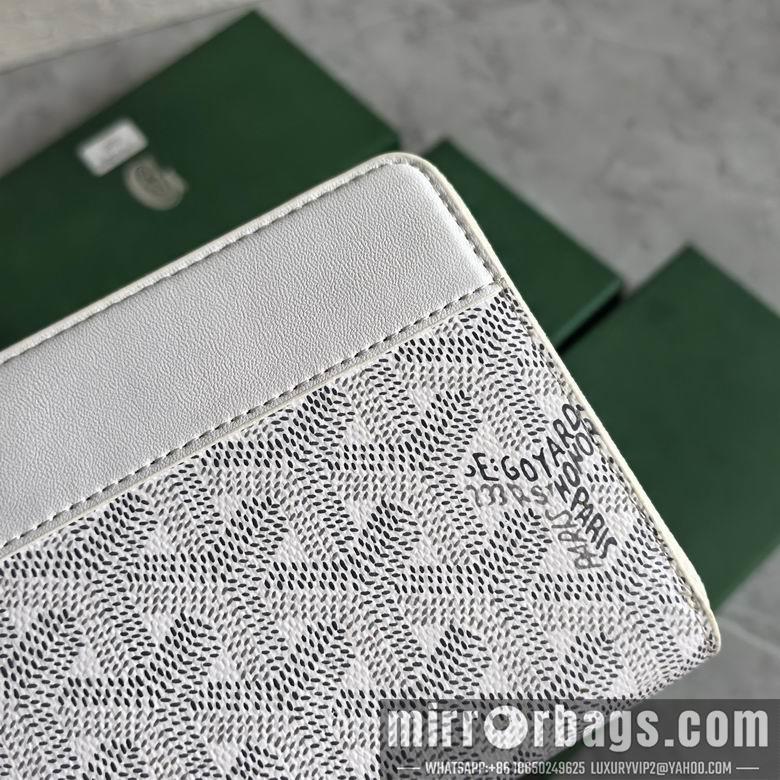 Cheap Goyard Bags 20X2.3X11cm 100602 YT 4