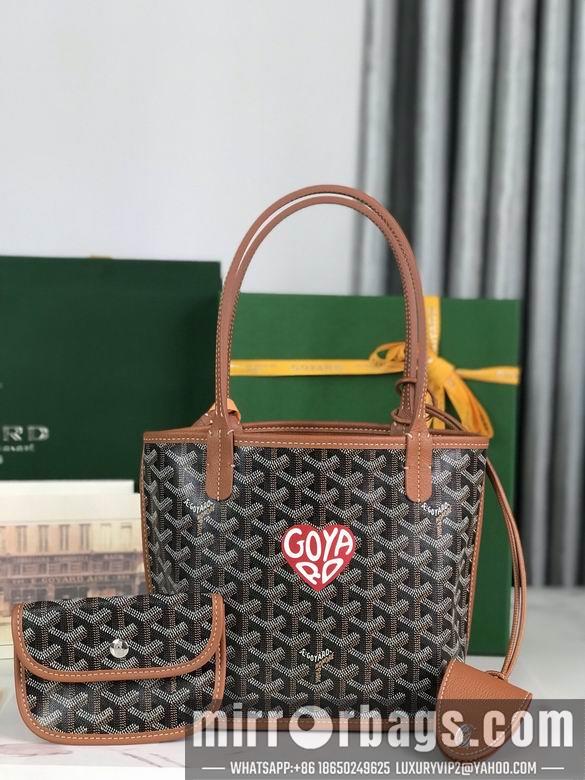 Cheap Goyard Bags 28X20X20X10cm 081705 JHJ 2colour