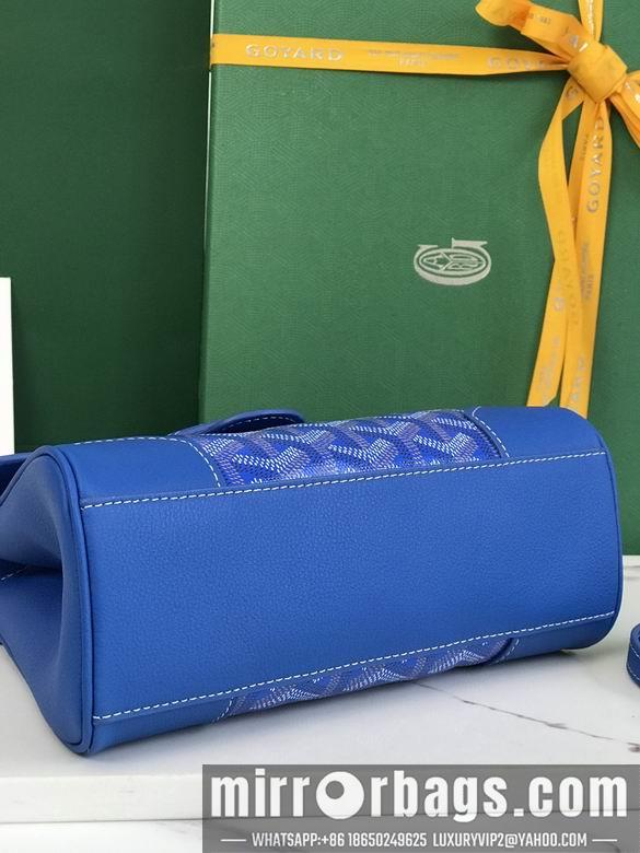 Cheap Goyard Bags 20X14.5X9cm 042319 JHJ 7