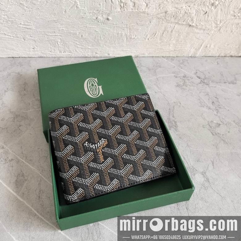Cheap Goyard Bags 7.1X0.5X10cm 100601 YT 1