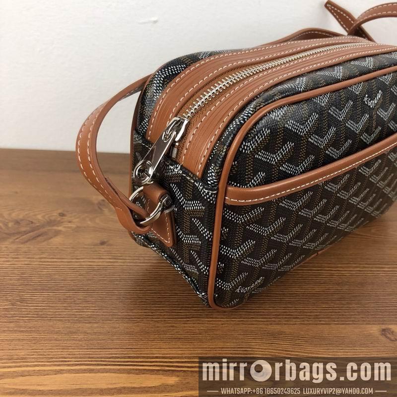 Cheap Goyard Bags GY21944 23x8x14cm-4