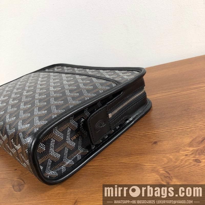 Cheap Goyard Bags GY Handbags 25X18.5x6cm-8