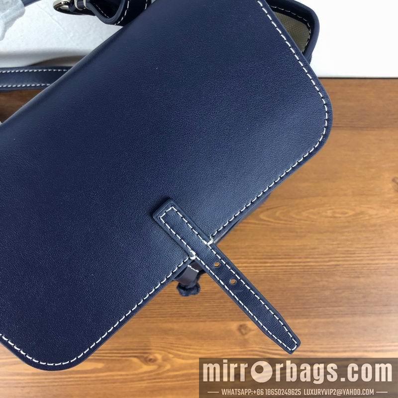 Cheap Goyard Bags GY Alpin 8.5X18.5X21.5 CM-4