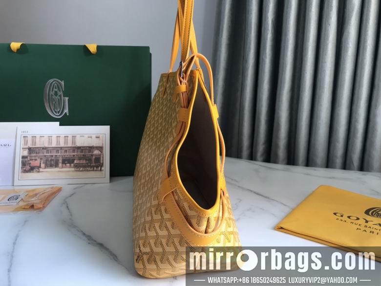 Cheap Goyard Bags 27X15X33.5cm 042336 JHJ 1