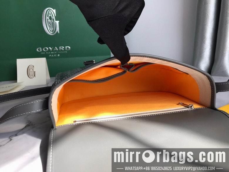 Cheap Goyard Bags 28X19X7.5cm 042301 JHJ 7