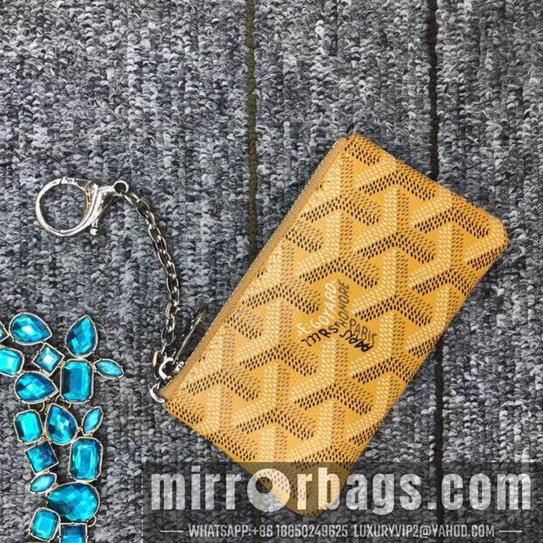 Cheap Goyard Bags GY Bag 11X6 CM-5