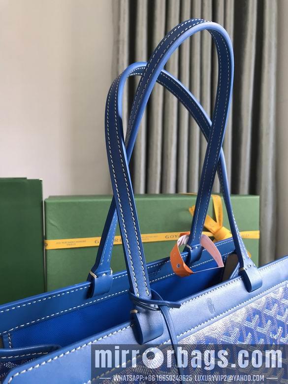 Cheap Goyard Bags 36X15X27cm 042316 JHJ 5