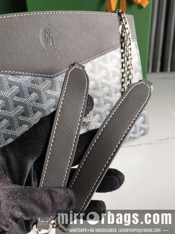 Cheap Goyard Bags 020234-1 25.5X19X10cm JHJ 2