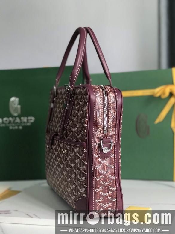 Cheap Goyard Bags 0202889 35X7X27cm JHJ 4