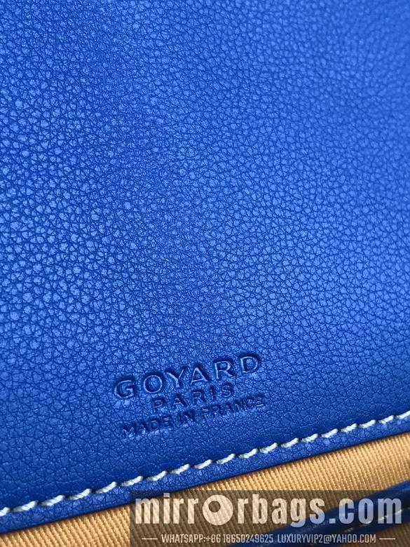 Cheap Goyard Bags 20198-1 21X16X6cm JHJ 3
