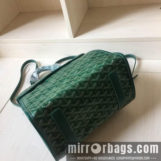 Cheap Goyard Bags WG363316 green