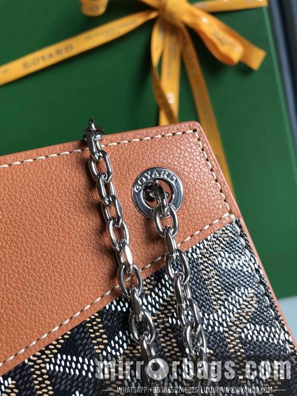 Cheap Goyard Bags 020234-1 25.5X19X10cm JHJ 1